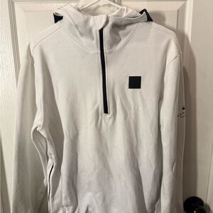 Adidas Adicross White Top